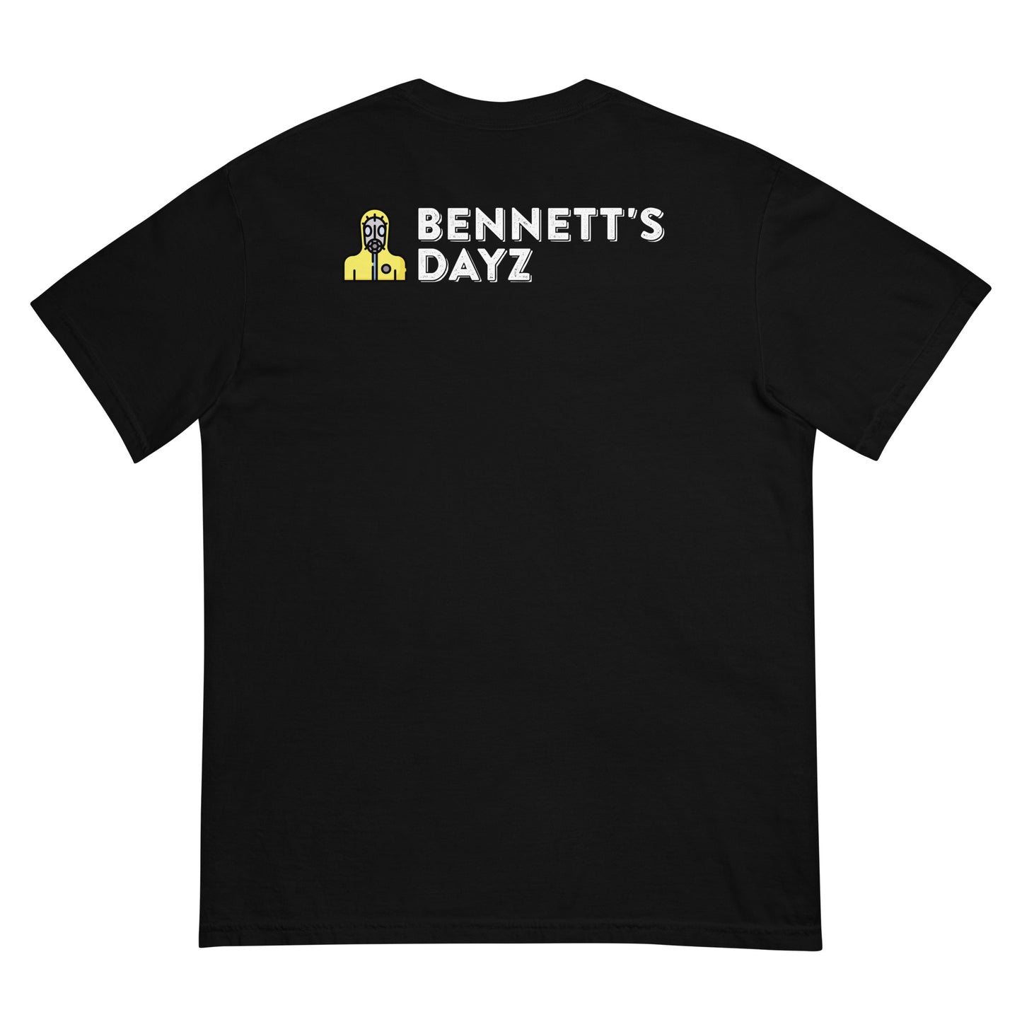 Bennett's DayZ Logo T-Shirt