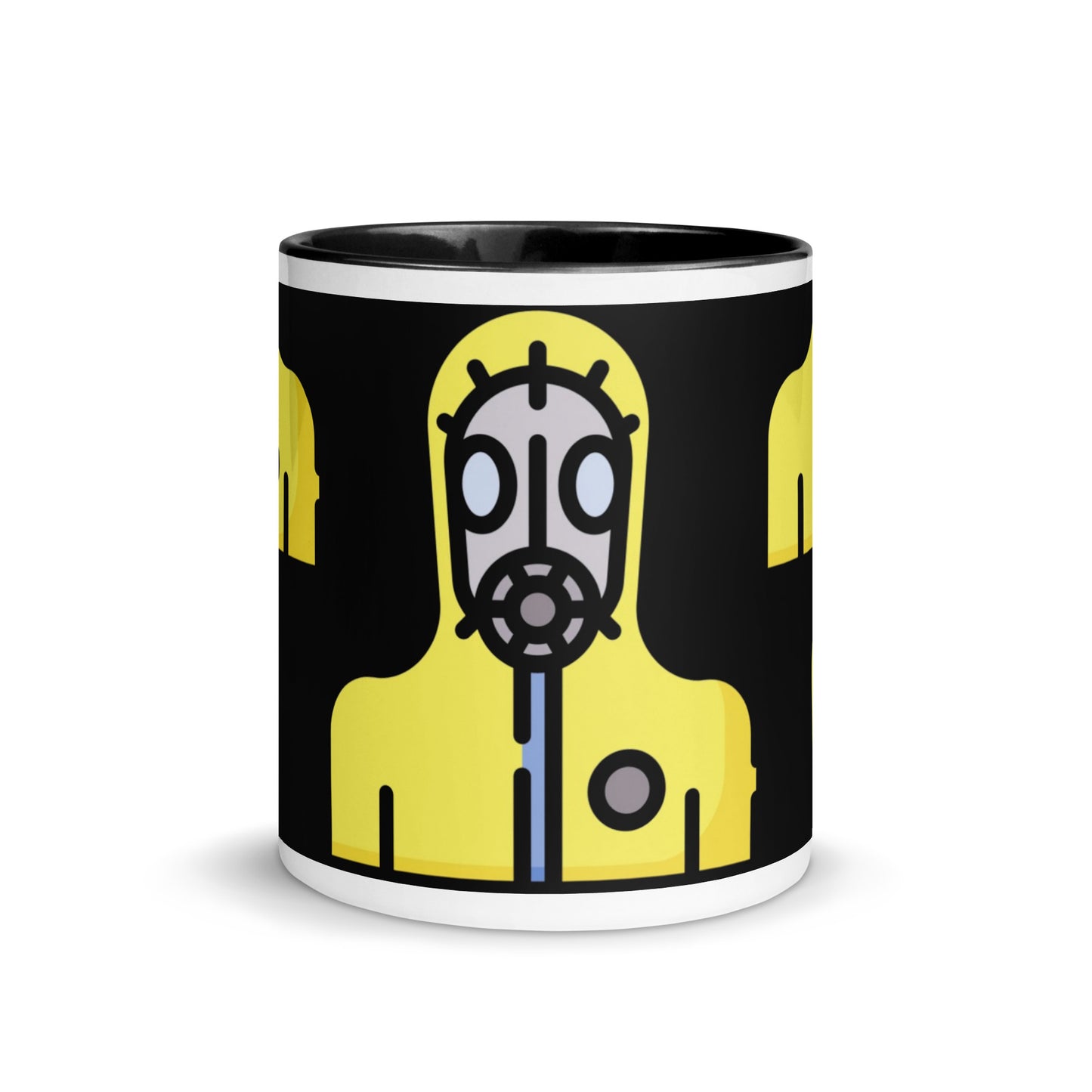 Bennett's DayZ Logo Mug