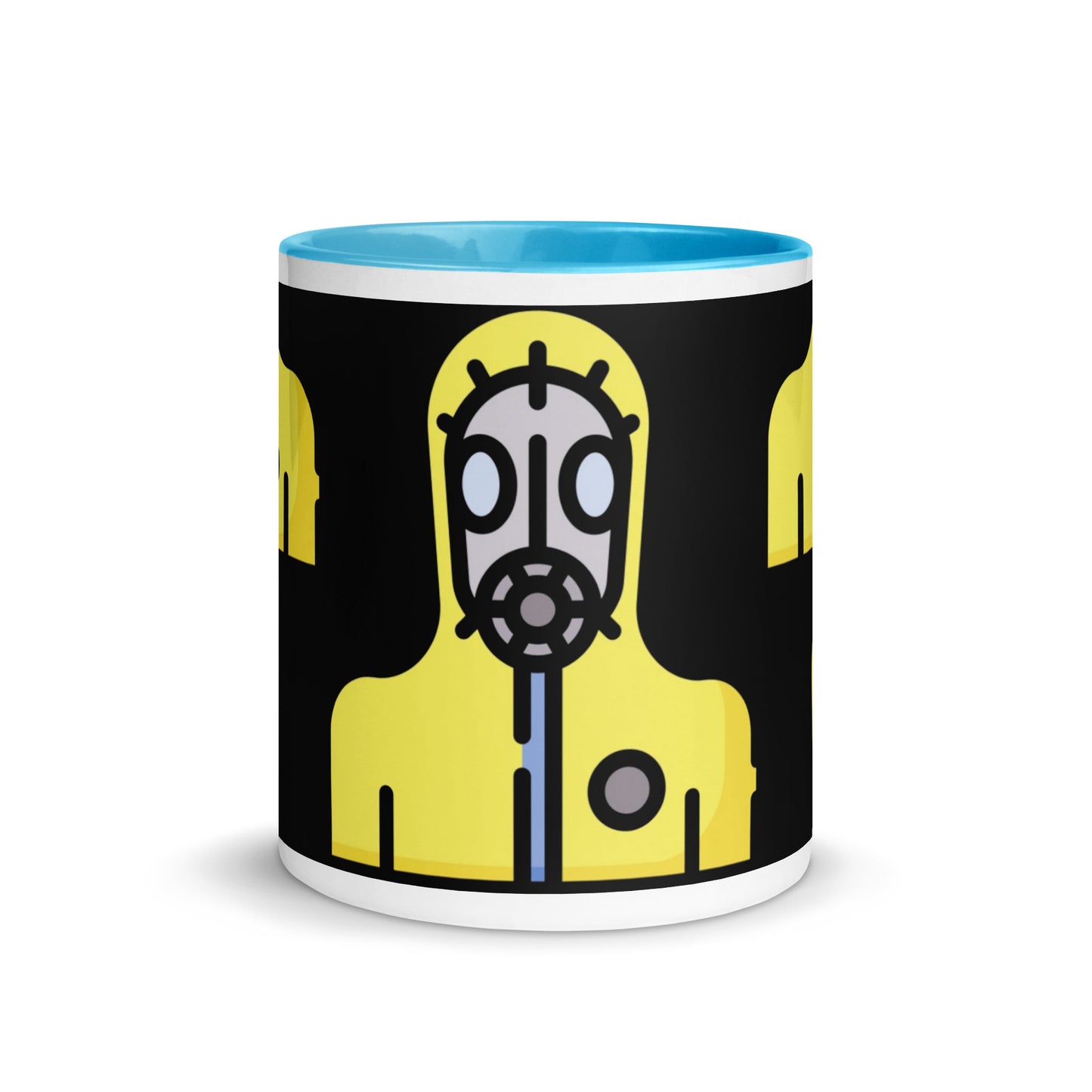 Bennett's DayZ Logo Mug