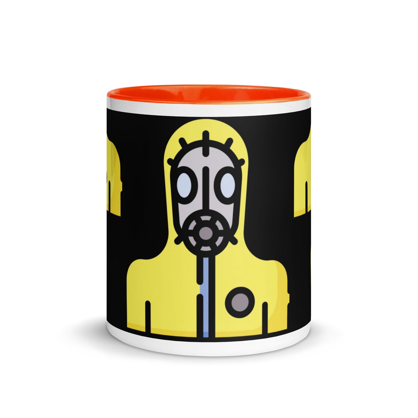 Bennett's DayZ Logo Mug